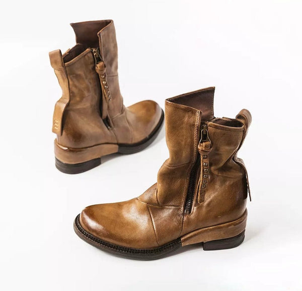 A.S.98 Stratford Boot Wheat