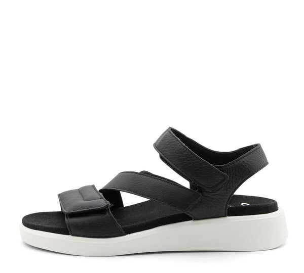 ARA MARINA BLACK CALF