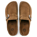 Birkenstock BUCKLEY TEA - REGULAR/Wide