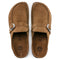 Birkenstock BUCKLEY TEA - REGULAR/Wide