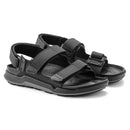 Birkenstock TATACOA CE Futura Black Birko-Flor Off-Road Sandal-Men