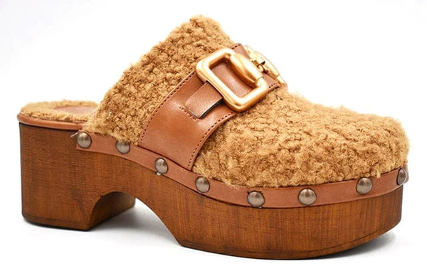 Cordani clogs online