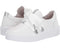 Gabor Thick Lace White Sneaker