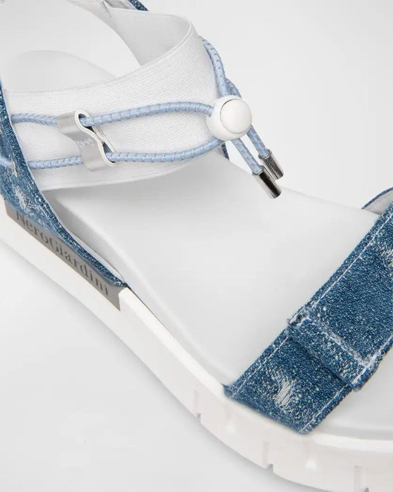 Jeans Blu by Nero Giardini