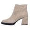 Lanelle Boot Taupe Suede