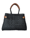 Less Pollution Convertible Handbag - Diamond Elegance