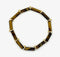 Mini Tiger Eye Bead Bracelet