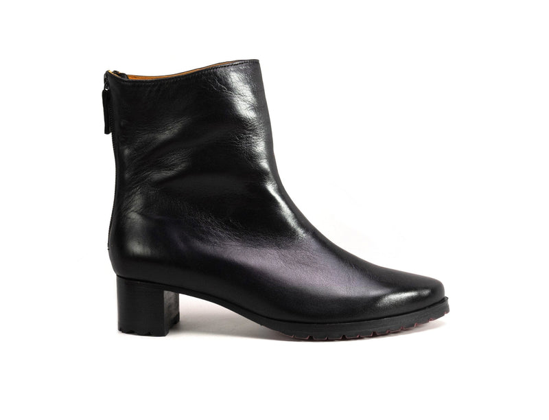 Robert Zur Emilie Boot Black