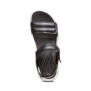 Whit Sport Sandal BLACK