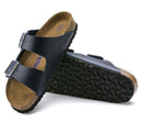 Arizona Soft Footbed Blue Oil Sandal-Narrow
