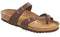 Birkenstock Mayari Habana Oiled Leather Sandal
