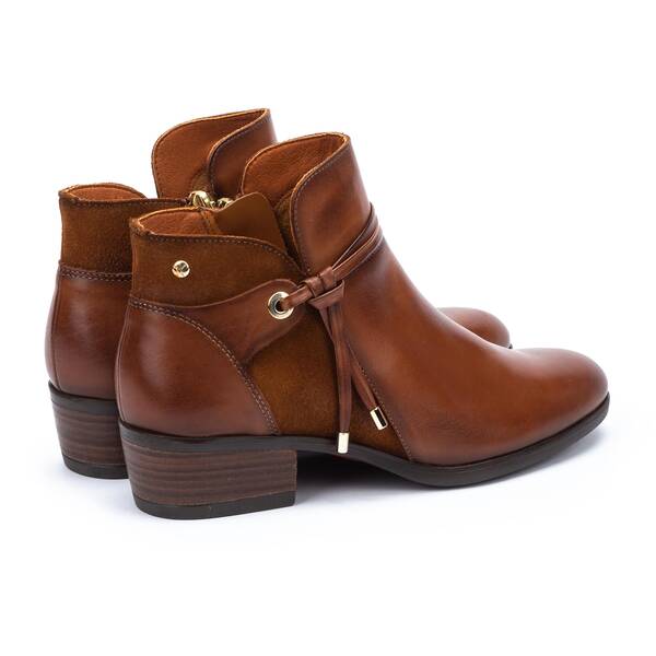 Pikolinos SEVILLE Cureo Ankle Bootie