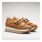 Softwaves CADIE Cognac Slip-on  Platform Sneaker