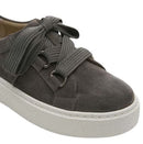 Vaneli YEVKA Mouse Suede Platform Sneaker