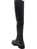 Vaneli ZIZI Black Combo Tall Boot
