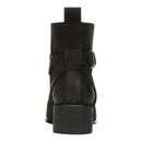 Vionic Sienna Black Waterproof Zipper Boot